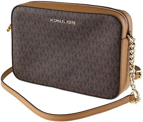 michael michael kors jet set large east west crossbody bag|Michael Kors Crossbody bag sale.